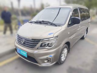 东风风行菱智2019款 M5L 1.6L 7座豪华型 国VI