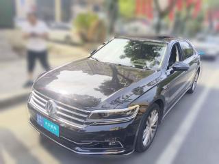 大眾輝昂2018款 380TSI 兩驅至尊旗艦版