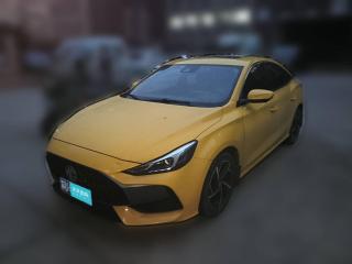 名爵MG52021款 300TGI DCT青奢旗舰版
