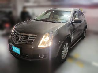 凯迪拉克凯迪拉克SRX2015款 3.0L 精英型