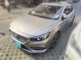 名爵MG62018款 20T 自动豪华智联版 国VI