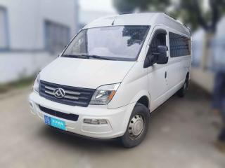 上汽大通MAXUS新途V802021款 2.0T 手動經典傲運通長軸中頂6/7/8/9座