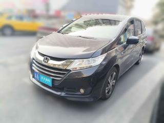 本田奥德赛2015款 改款 2.4L 智享版