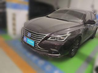 长安睿骋CC2018款 1.5T 自动尊雅型 国V