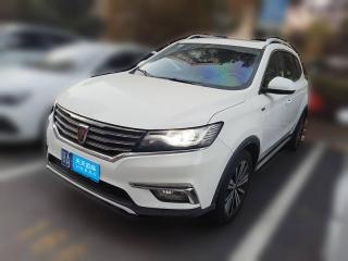 荣威荣威RX52019款 20T 两驱手动4G互联铂金版