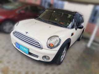 MINIMINI2010款 1.6L COOPER Cheer