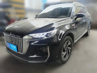 红旗红旗HS52022款 改款 2.0T 智联旗享版