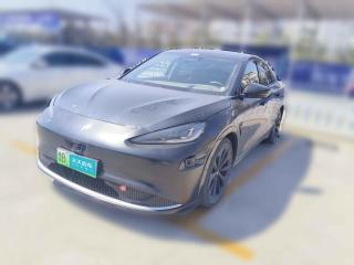 ARCFOX极狐极狐 阿尔法S(ARCFOX αS)2022款 HI版 高阶版