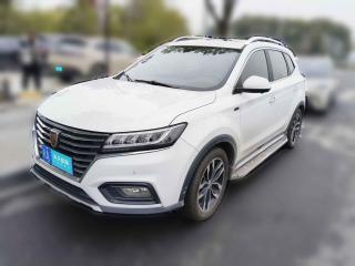 榮威榮威RX52019款 30T 兩驅自動Ali智聯網鉑金版「杭州二手車」「天天拍車」