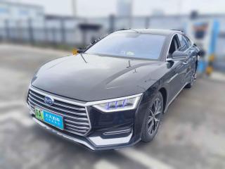比亚迪比亚迪e92021款 商务版