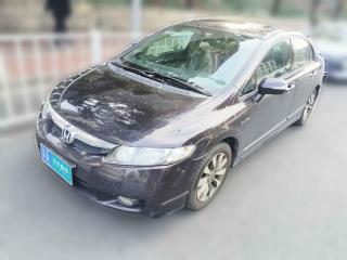 本田思域2009款 1.8L 自動豪華版