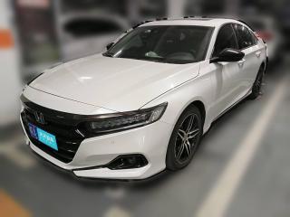 本田雅阁2022款 260TURBO 幻夜·尊贵版