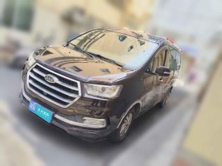 江淮瑞风瑞风M42016款 2.0L 手动豪华型「深圳二手车」「天天拍车」