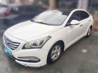 现代名图2014款 1.8L 自动智能型GLS