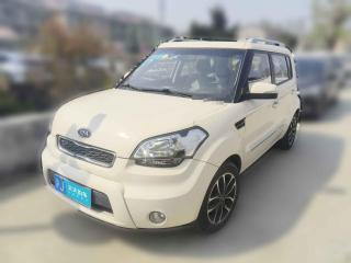 起亞秀爾2013款 1.6L AT Premium