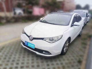 名爵锐行2016款 1.5T 自动超值豪华版