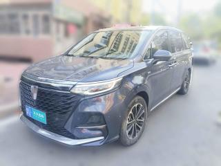 榮威榮威iMAX82021款 400TGI Supreme系列至尊版