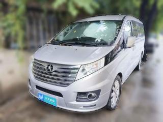 江汽集团瑞风M52017款 2.0T 汽油手动公务版