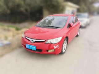 思铭思铭2012款 1.8L 自动