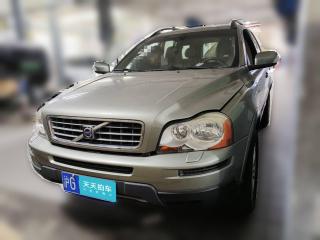 沃爾沃沃爾沃XC902006款 3.2 AWD