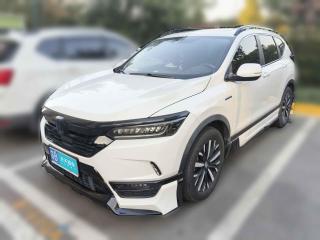 本田皓影2020款 銳·混動 2.0L 兩驅銳·精英版