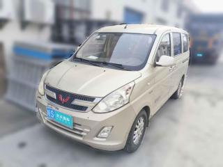 五菱汽車五菱榮光V2016款 1.5L標準型