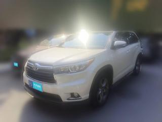 豐田漢蘭達(dá)2017款 2.0T 兩驅(qū)豪華版 7座「上海二手車」「天天拍車」