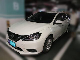 日產軒逸2022款 經典 1.6XE CVT舒適版