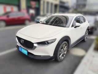 马自达马自达CX-302022款 2.0L 自动嘉悦型