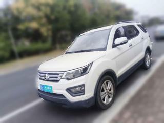 長安歐尚長安歐尚CX702016款 1.6L 手動(dòng)豪華型