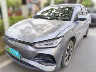 比亞迪比亞迪e22023款 豪華型