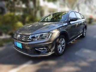 大众C-TREK蔚领2017款 230TSI DSG舒适型