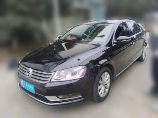 大眾邁騰2012款 改款 1.8TSI 豪華型