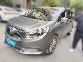 別克別克GL82017款 ES 28T 豪華型 國V「常州二手車」「天天拍車」