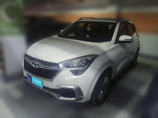 奇瑞瑞虎5x2017款 1.5T 手動時尚型