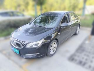 別克英朗2017款 15N 自動精英型「無錫二手車」「天天拍車」