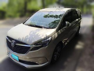 別克別克GL82022款 ES陸尊 653T 舒適型