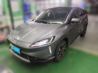 小鹏小鹏G32020款 520i 智享版