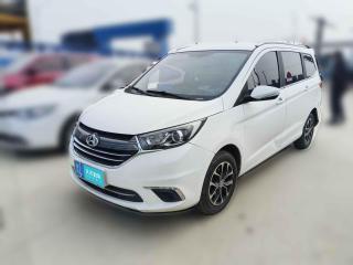 長(zhǎng)安凱程長(zhǎng)安歐尚A6002018款 1.5L 手動(dòng)精英型「杭州二手車(chē)」「天天拍車(chē)」