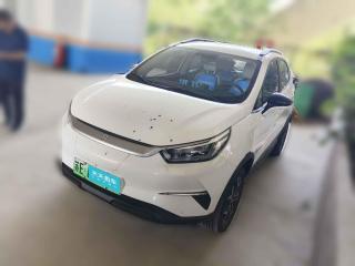 比亞迪元Pro2023款 401KM尊貴型