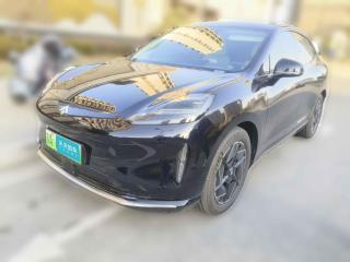 广汽昊铂昊铂HT2023款 670 后驱特高压版