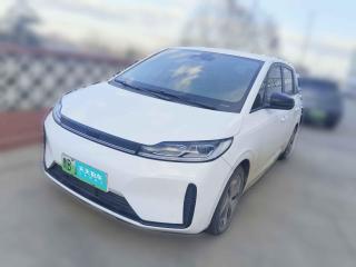 比亞迪比亞迪D12021款 領(lǐng)創(chuàng)版