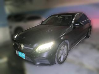 奔馳奔馳C級2020款 C 260 L 運動版