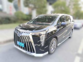 廣汽傳祺傳祺M82023款 宗師系列 雙擎 御尊版