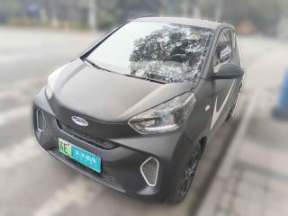 奇瑞新能源小螞蟻2019款 4座智享版 35kWh