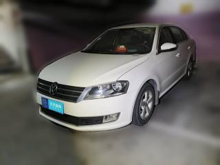 大眾朗逸2013款 改款經典 1.6L 自動風尚版「蘇州二手車」「天天拍車」