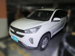 五菱汽车五菱宏光S32018款 1.5L 手动舒适型 国V