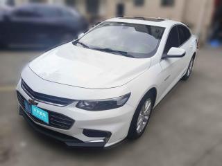 雪佛蘭邁銳寶XL2016款 1.5T 雙離合銳馳版「杭州二手車」「天天拍車」