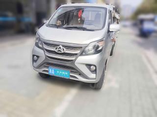 長安凱程長安星卡2020款 1.5L基本型單排貨車DAM15KR