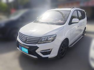 东风风行风行S5002016款 1.5L 手动尊享型